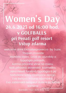 Women's DAY